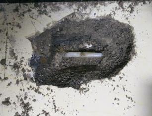 纳雍漏水维修公司浅析纳雍市地下管道测漏仪原理