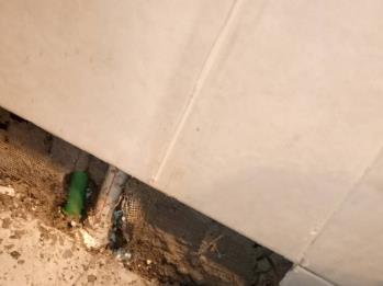 纳雍卫生间测漏水公司分享下纳雍市地下管线探测方法分析