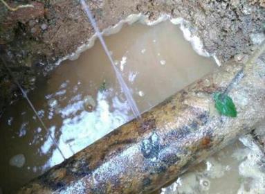 纳雍测漏水公司浅析纳雍市地下水管漏水检测方法。