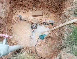 纳雍测漏水公司浅析纳雍地下水管漏水有哪些处理方法？