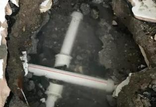  纳雍测漏水公司浅析纳雍管道泄漏检测公司检测水管泄漏