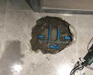 纳雍测漏水公司为您专业解答纳雍地暖漏水检测中精确漏水检测的成本